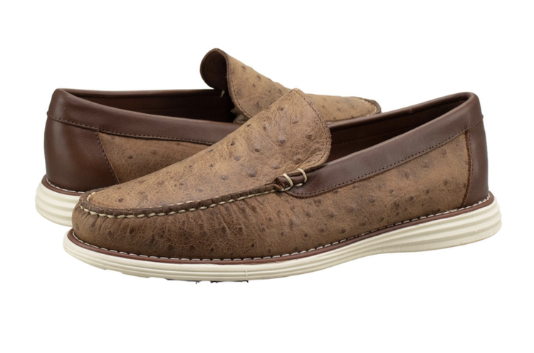T.B. Phelps T.B. Phelps Freeport Venetian Loafer