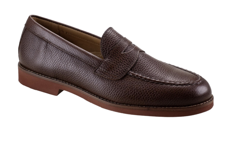 T.B. Phelps T.B. Phelps Grady Penny Loafer