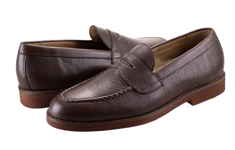 T.B. Phelps T.B. Phelps Grady Penny Loafer