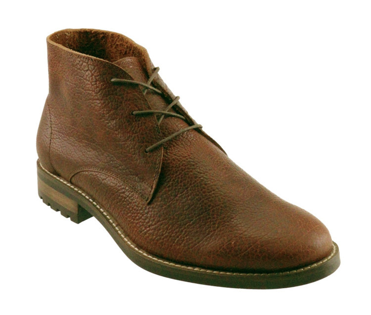 T.B. Phelps T.B. Phelps Acadia Bison Chukka Boot