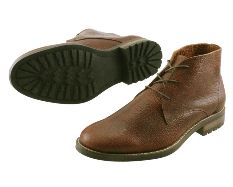 T.B. Phelps T.B. Phelps Acadia Bison Chukka Boot