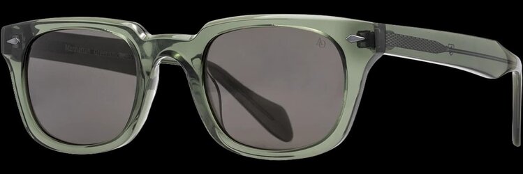 American Optical American Optical Manhattan Polarized Sunglasses
