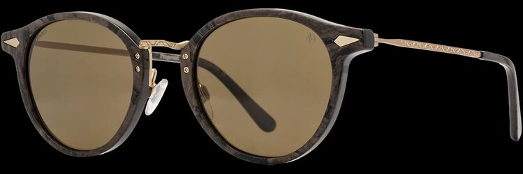 American Optical American Optical Fitzgerald Polarized Sunglasses