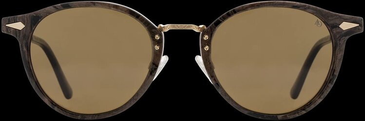 American Optical American Optical Fitzgerald Polarized Sunglasses
