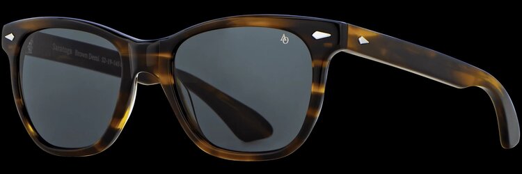 American Optical American Optical Saratoga Nylon Polarized Sunglasses