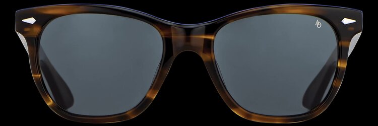 American Optical American Optical Saratoga Nylon Polarized Sunglasses