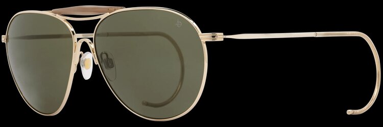 American Optical American Optical Hazemaster Polarized Sunglasses