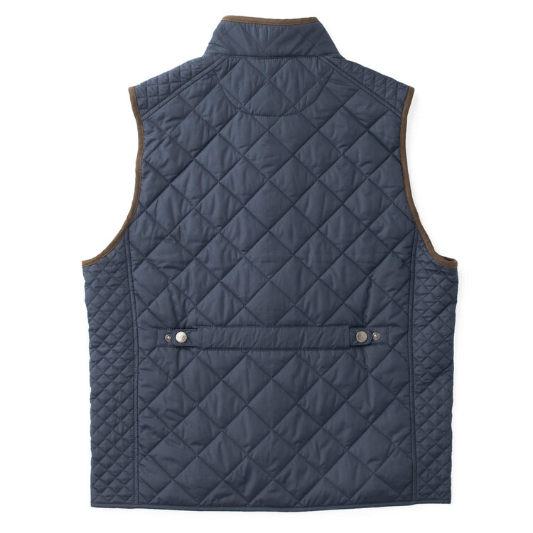 Madison Creek Madison Creek Greenville Diamond Vest