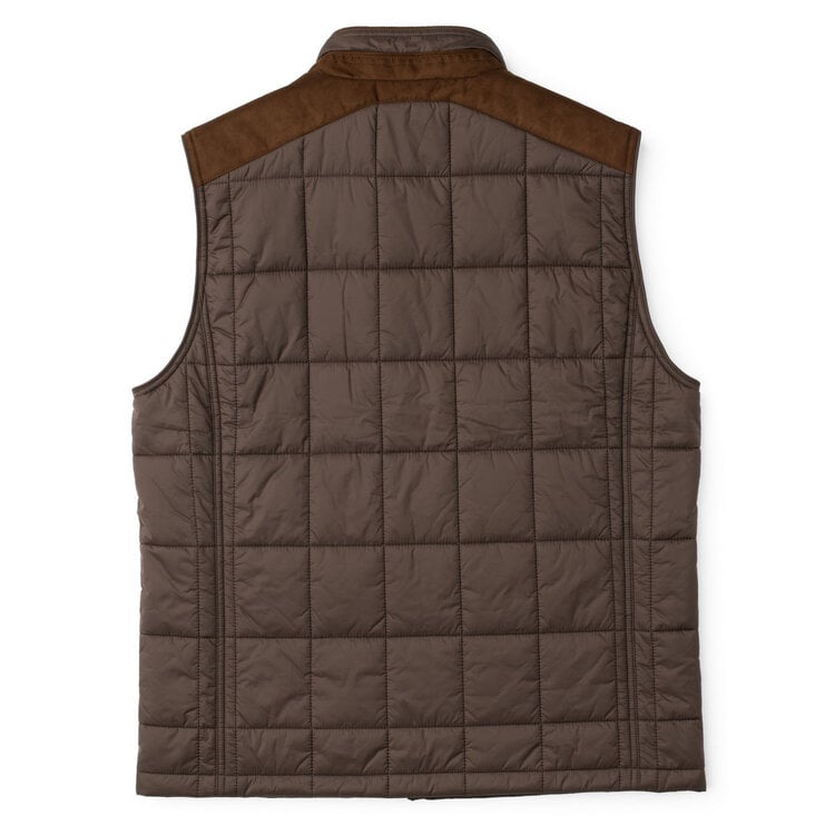 Madison Creek Madison Creek Shelby Quilted Vest