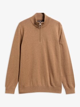 Barbour Barbour Cotton Half Zip