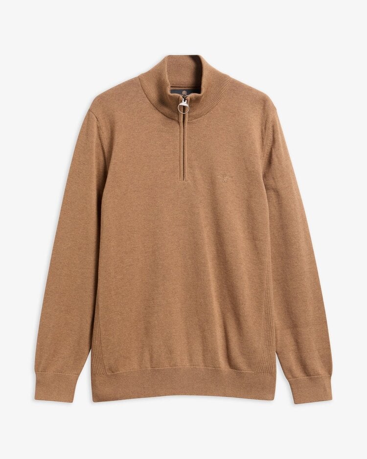 Barbour Barbour Cotton Half Zip
