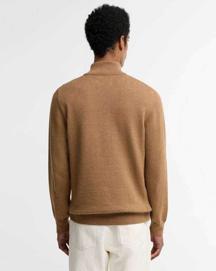 Barbour Barbour Cotton Half Zip