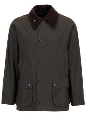 Barbour Barbour Classic Bedale Wax Jacket