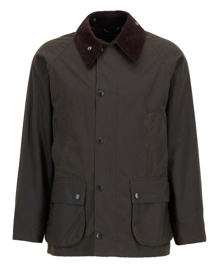 Barbour Barbour Classic Bedale Wax Jacket