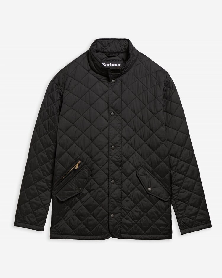 Barbour Barbour Flyweight Chelsea Quilted Jacket