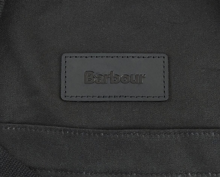 Barbour Barbour Explorer Wax Duffle Bag