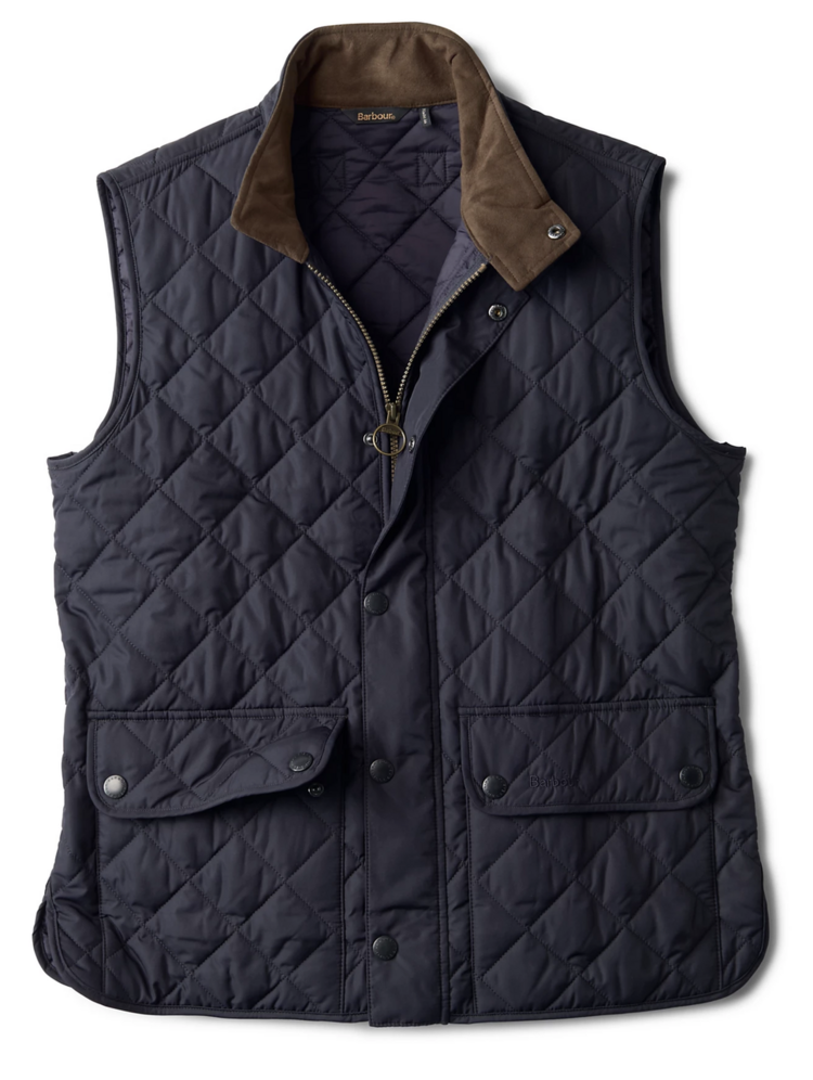 Barbour Barbour New Lowerdale Quilted