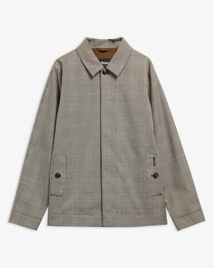 Barbour Barbour Lorden Showerproof Mac