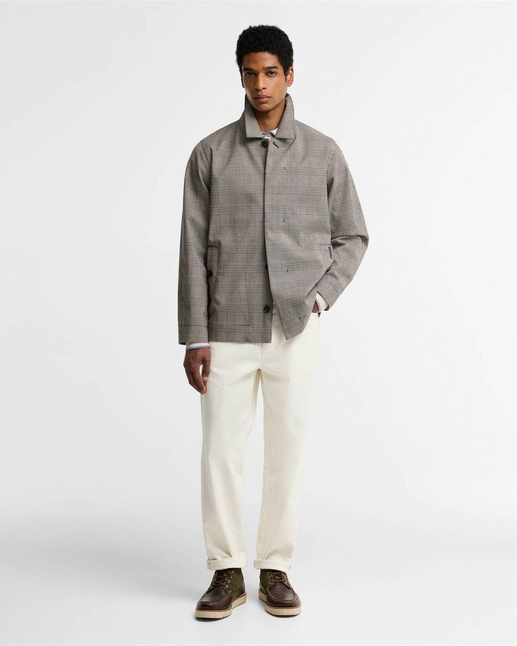 Barbour Barbour Lorden Showerproof Mac