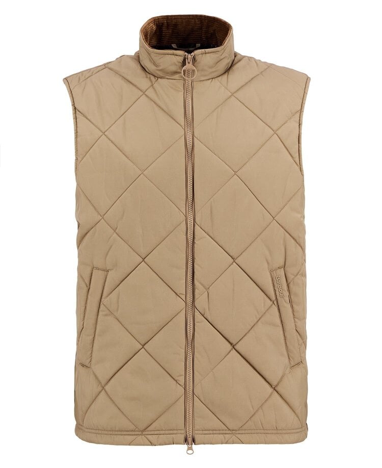 Barbour Barbour Finn Gilet