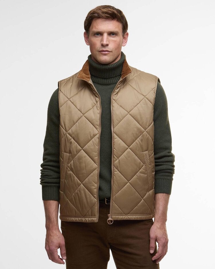 Barbour Barbour Finn Gilet