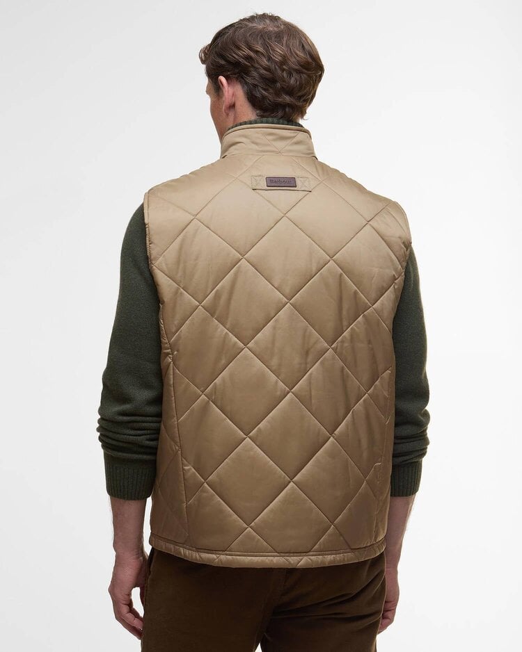 Barbour Barbour Finn Gilet
