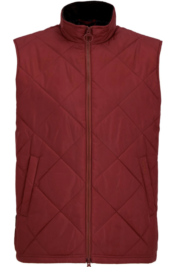 Barbour Barbour Finn Gilet