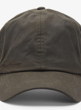 Barbour Barbour Wax Cap