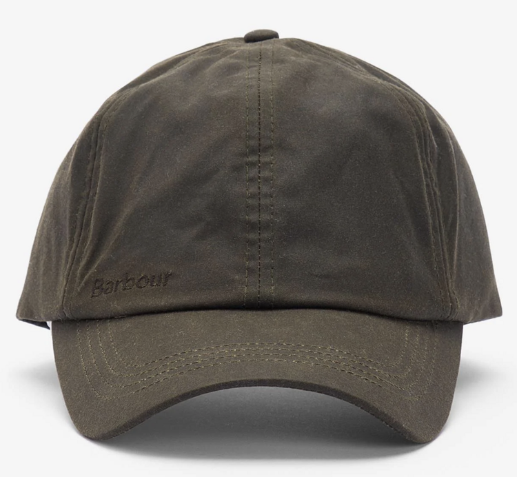 Barbour Barbour Wax Cap