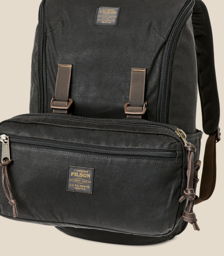 Filson Filson Trapper Creek 28L Backpack
