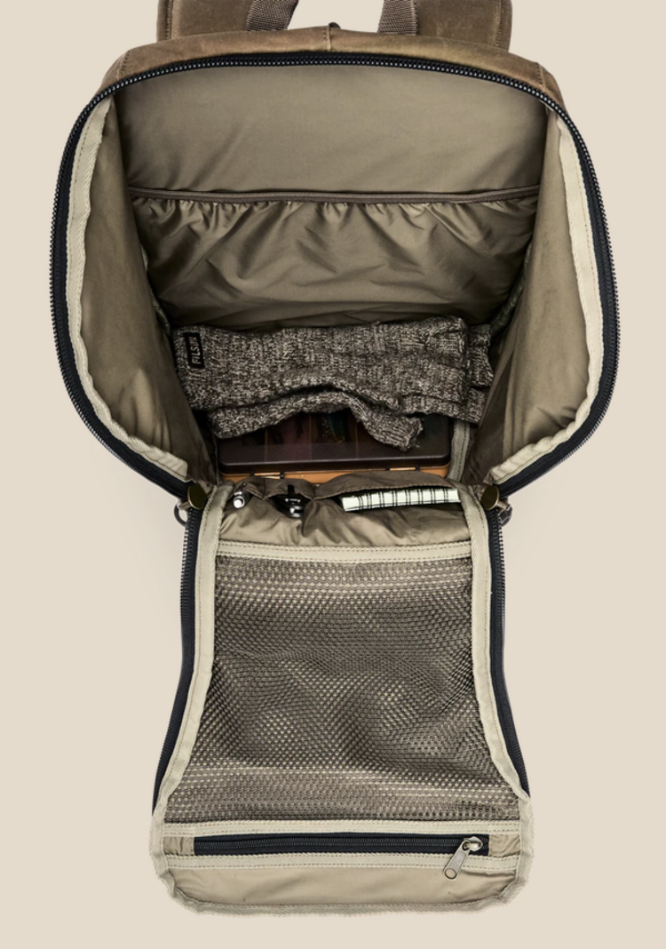 Filson Filson Trapper Creek 28L Backpack