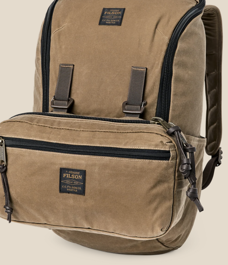 Filson Filson Trapper Creek 28L Backpack