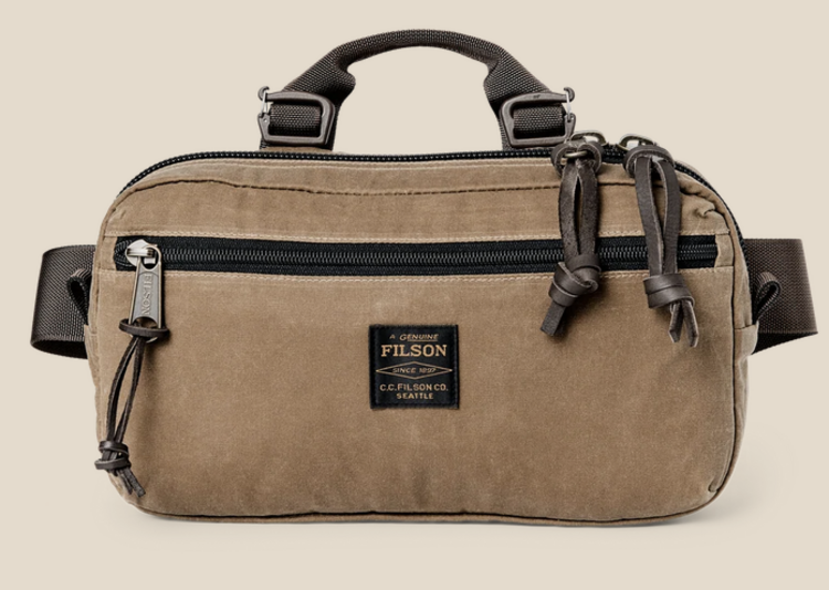 Filson Filson Trapper Creek Modular Waistpack