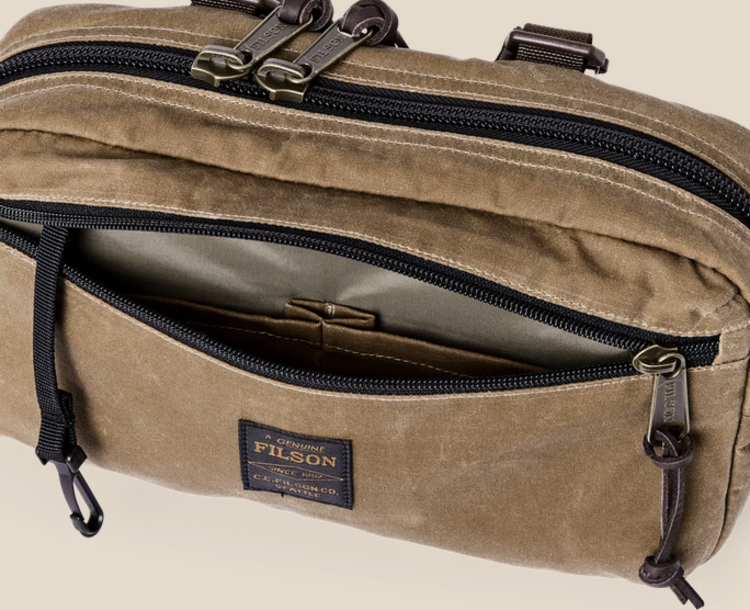 Filson Filson Trapper Creek Modular Waistpack