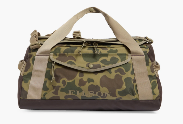 Filson Filson All Weather 40L Duffle