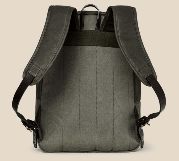 Filson Filson journeyman backpack