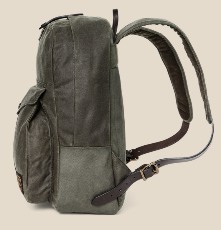Filson Filson journeyman backpack