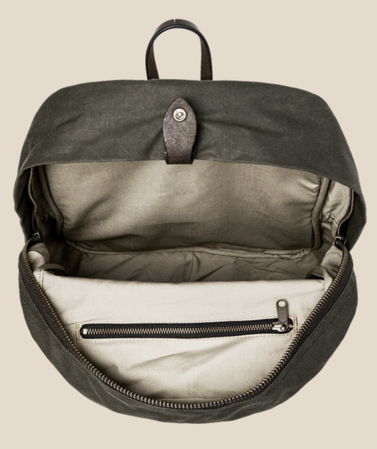 Filson Filson journeyman backpack