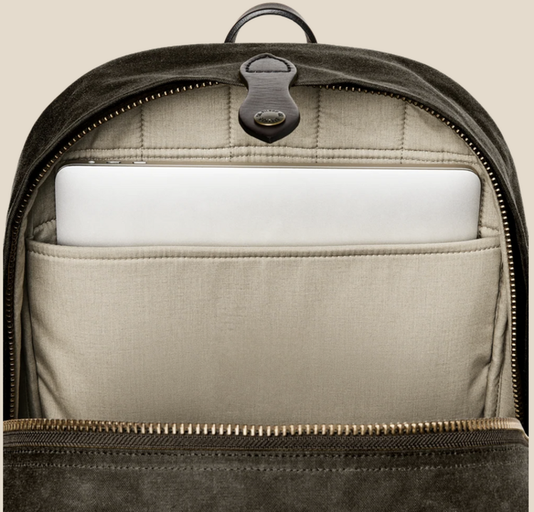 Filson Filson journeyman backpack