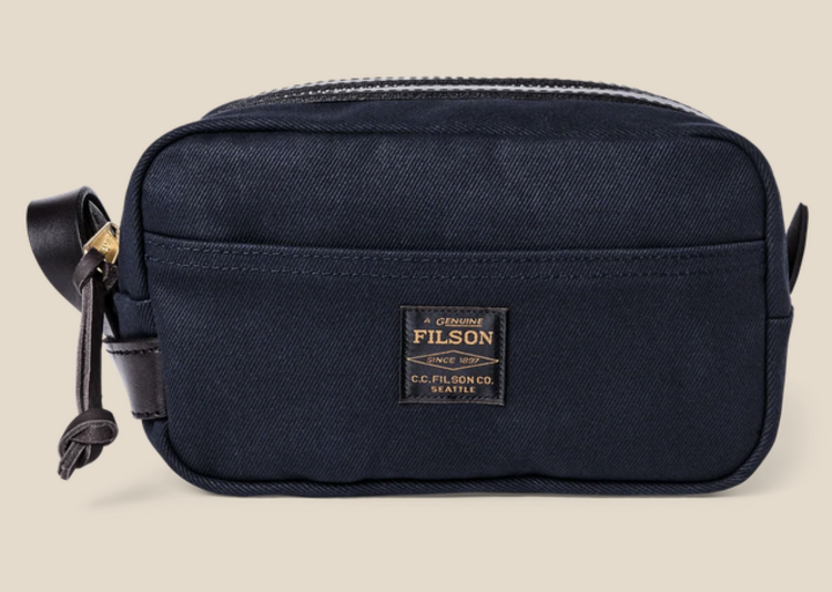Filson Filson Travel Kit