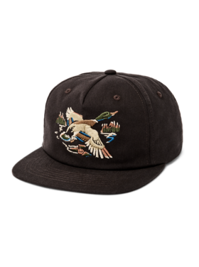 Filson Filson Mallard Graphic Trucker Mesh Cap