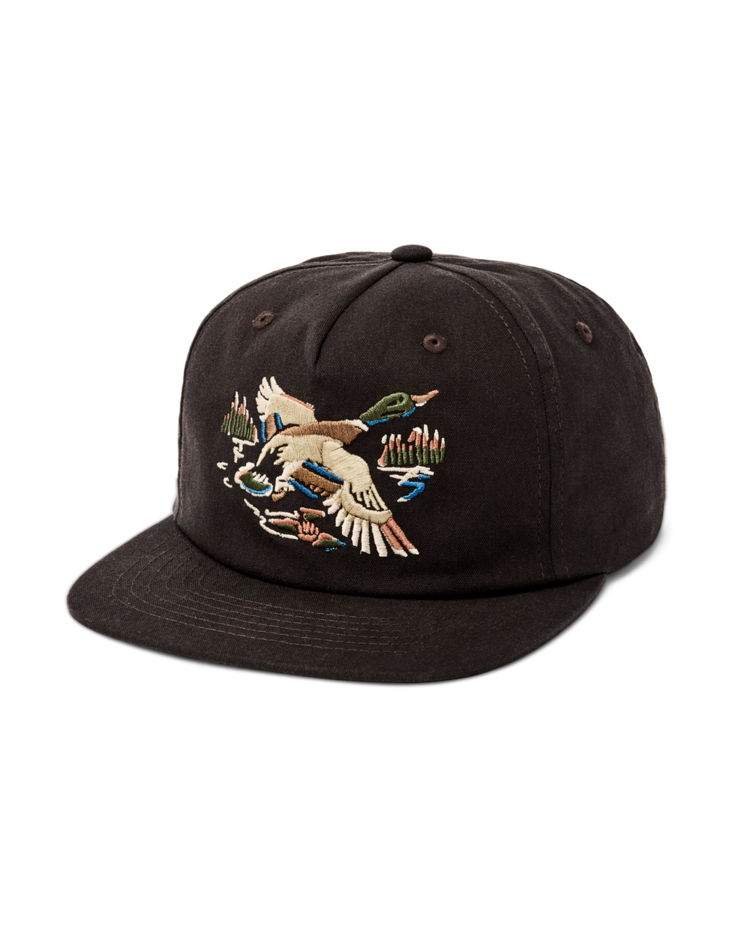 Filson Filson Mallard Graphic Trucker Mesh Cap