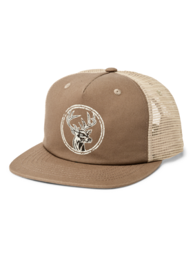 Filson Filson Buck Graphic Trucker Mesh Cap