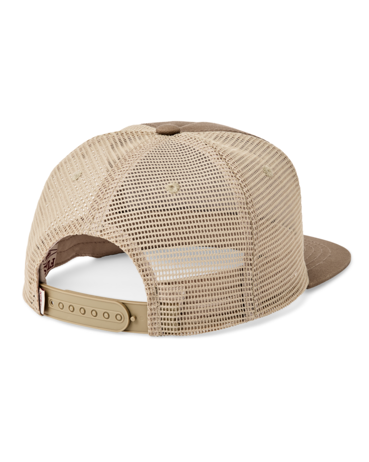 Filson Filson Buck Graphic Trucker Mesh Cap