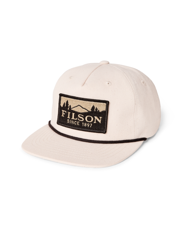 Filson Filson Scenic Trucker Cap