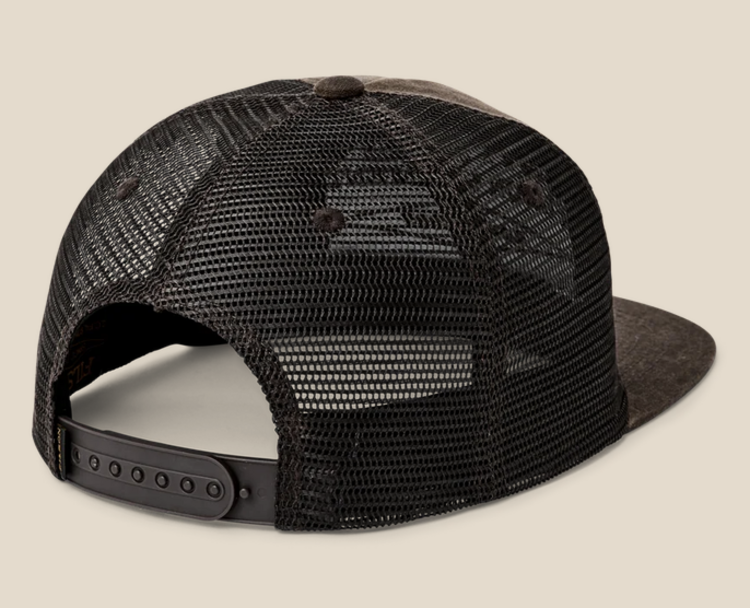 Filson Filson Diamond Graphic Trucker Mesh Cap