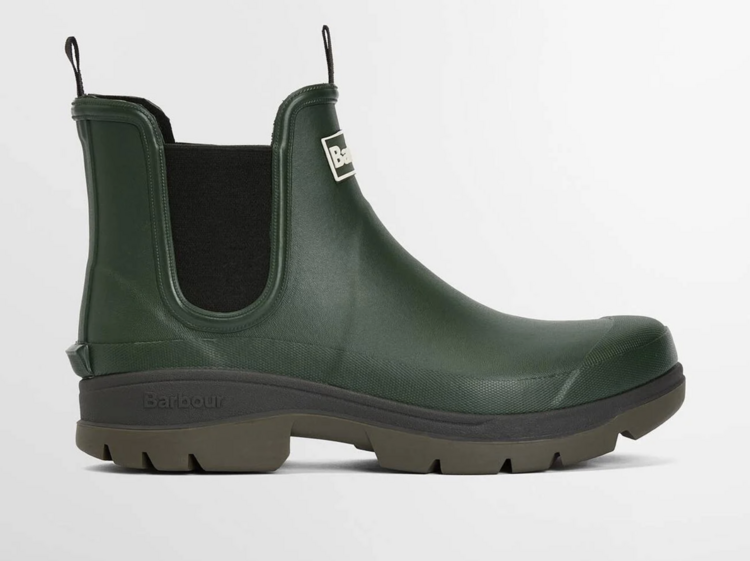 Barbour Shoes Barbour Nimbus Chelsea Welly