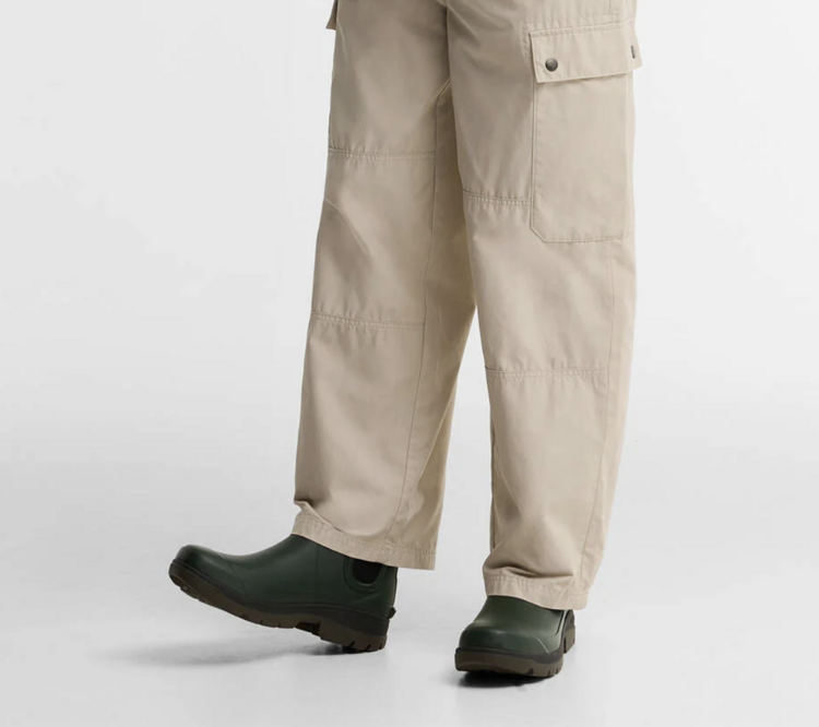 Barbour Shoes Barbour Nimbus Chelsea Welly