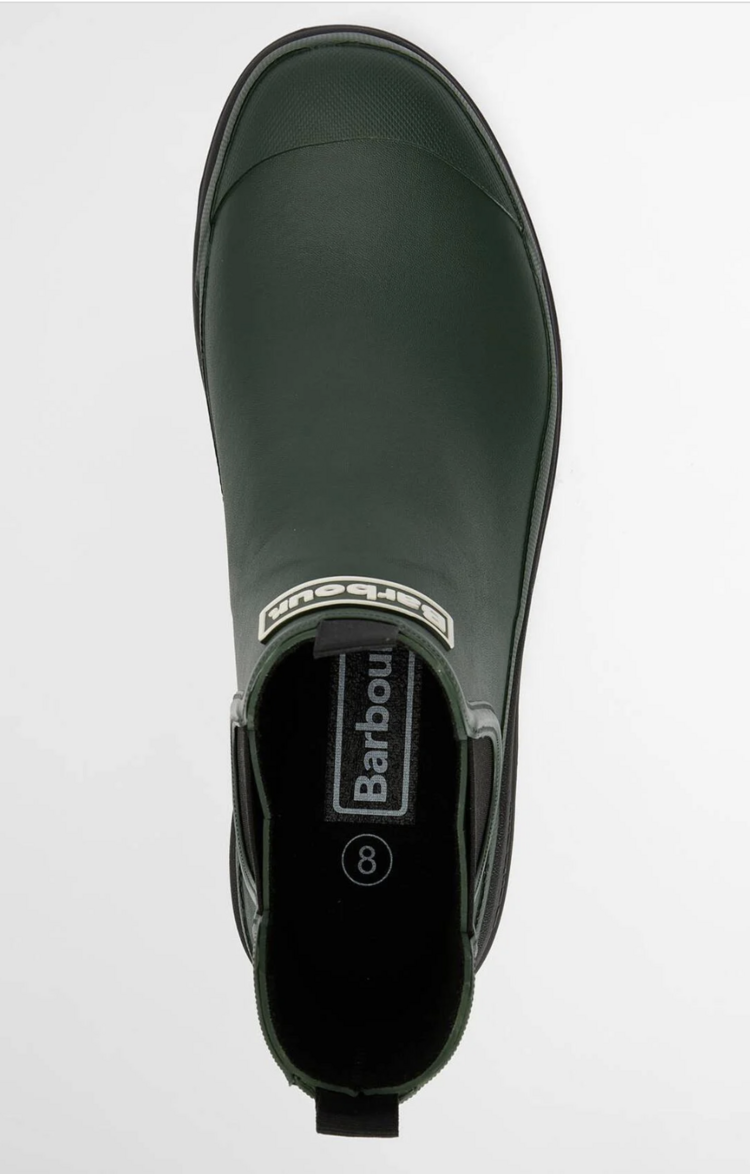 Barbour Shoes Barbour Nimbus Chelsea Welly