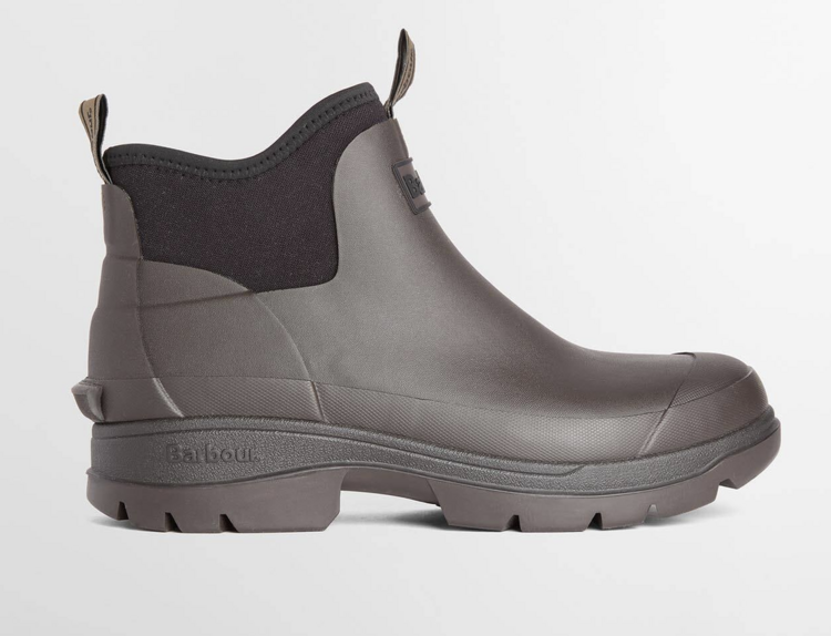 Barbour Shoes Barbour Ridge Welly